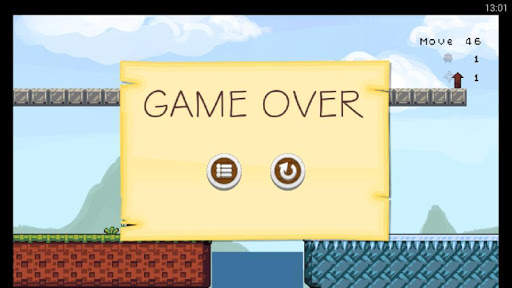 Um ninja falante screenshot 8