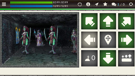 Combats Mobile screenshot 1