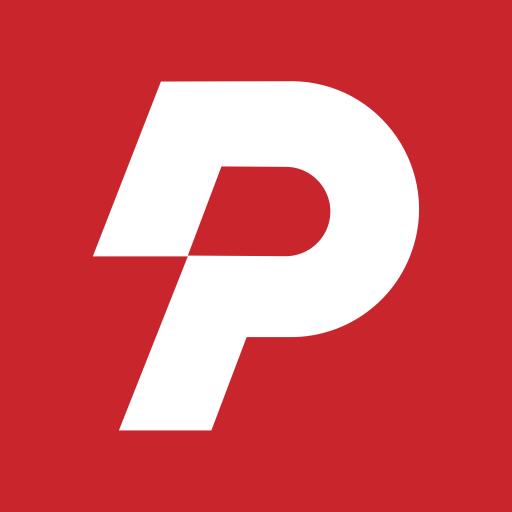 Prima VPN - Always Free Super Fast It just WORKS! icon