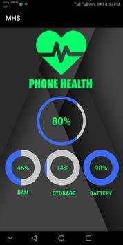 MHS-Mobile Hardware & Software Status screenshot 2