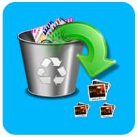 Photo Recover (Sri Lanka) on 9Apps
