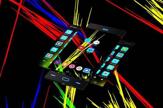 HD icon Theme for Android screenshot 4