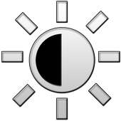 screen brightness control free