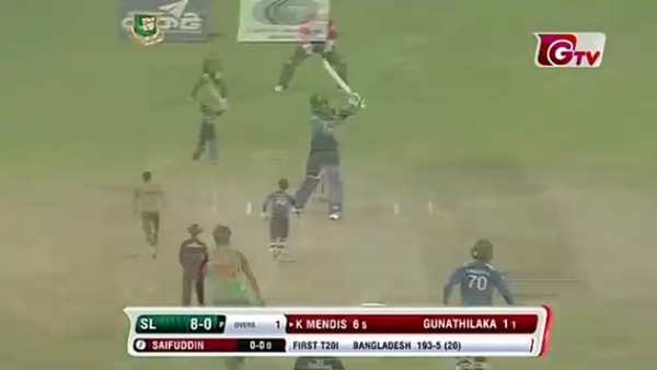 Cricket Live Stream Sri Lanka screenshot 5