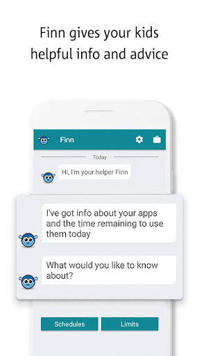 Safe Lagoon Parental Control screenshot 8