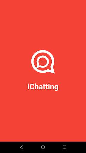 iChatting with Call screenshot 1