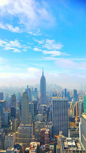 New York City wallpapers screenshot 5