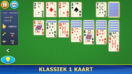 Solitaire Mobile screenshot 17
