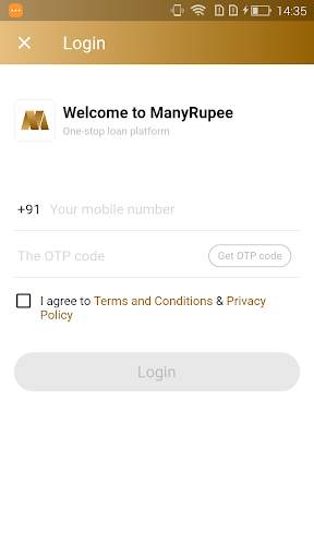 ManyRupee screenshot 2