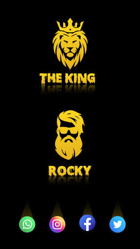 Name Shadow Art Wallpaper : Name Art Photo Editor screenshot 6