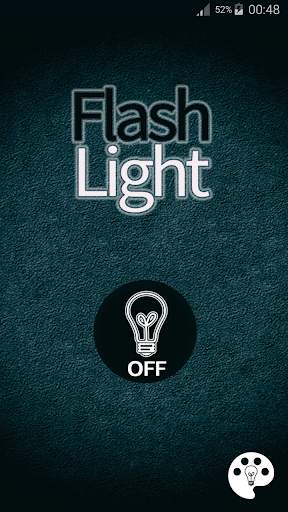 FlashLight screenshot 1