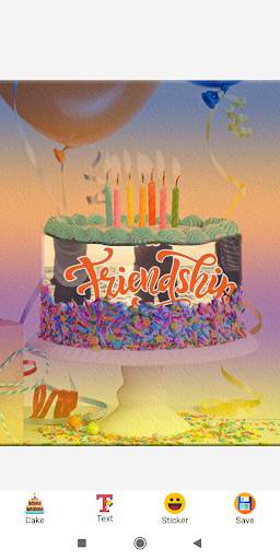 Birthday Song with Name, Birthday Age Calculator screenshot 5