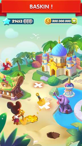 Island King - Coin Adventure screenshot 15