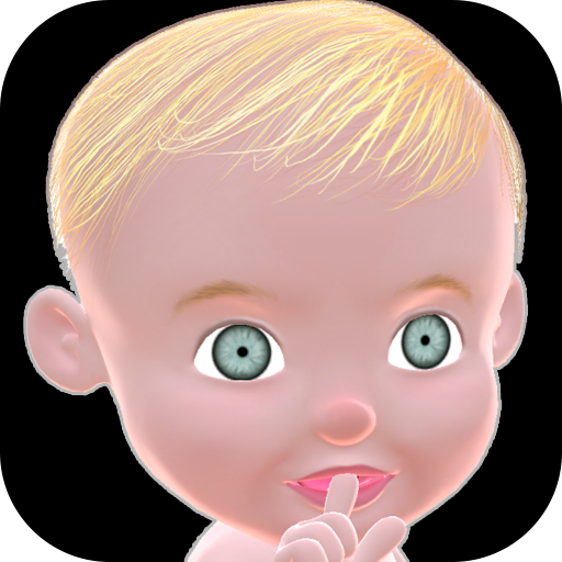 My Baby (Virtual Pet) icon