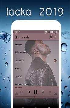 LOCKO – Top Hits 2019 – Sans Internet screenshot 2