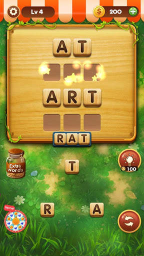 Word Prize - Super Relax screenshot 2