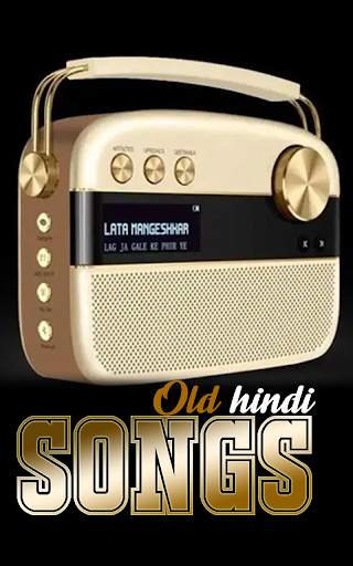 Old Hindi Songs screenshot 2