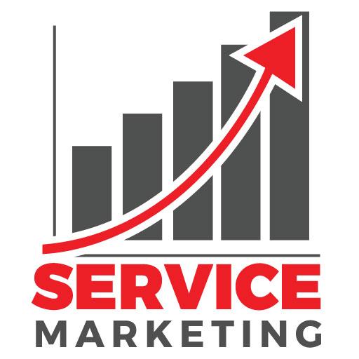 Service Marketing icon