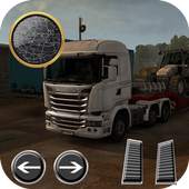 Real Truck Driver Driving Sim 3D 1.04