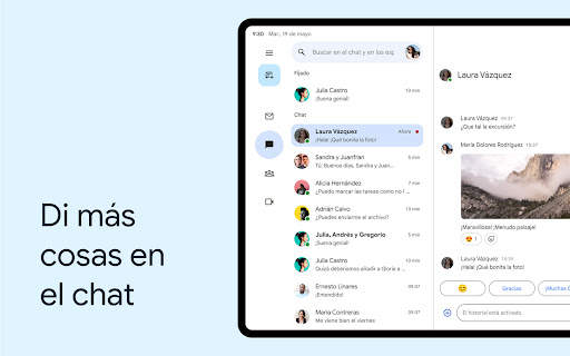 Gmail screenshot 11