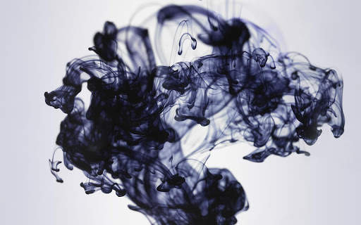 Ink In Water Live Wallpaper screenshot 4
