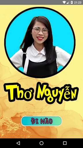 Thơ Nguyễn & Family Channel TV screenshot 1
