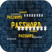 WiFi Password Hacker WPA prank logo
