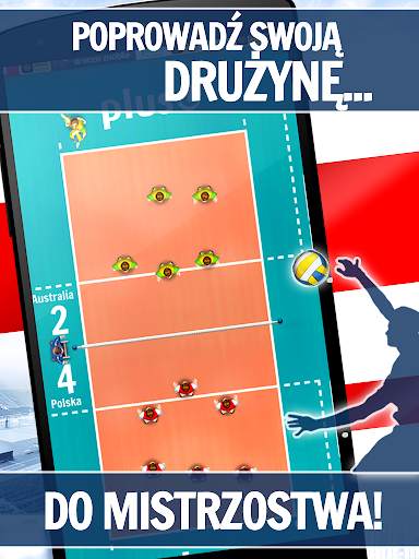 Volleyball Championship 2014 screenshot 10