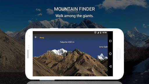 Trekking in Nepal screenshot 4