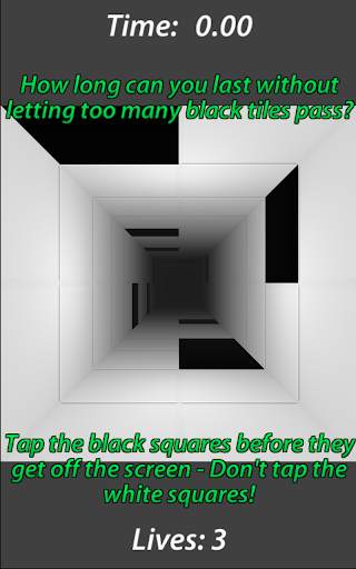 Piano Keys 3D screenshot 2