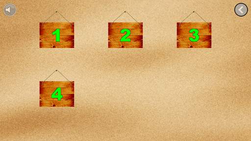 Sand Snake HD Game screenshot 3