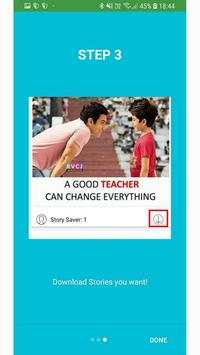 WA Status Saver | Download Your Friends' Stories⬇️ screenshot 4