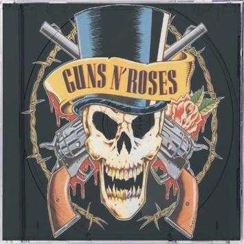 November Rain Songs screenshot 1