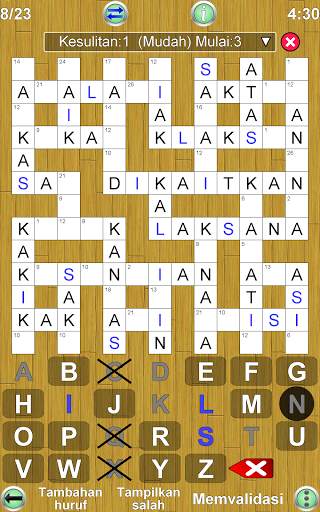 Codeword Unlimited screenshot 17