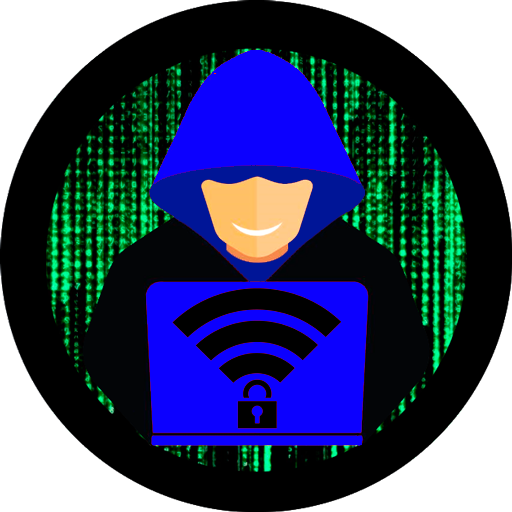 Wifi Hack Password Prank icon