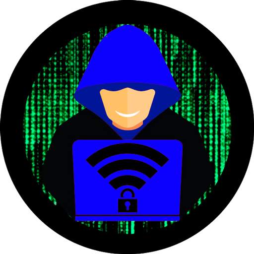 Wifi Hack Password Prank 2.0