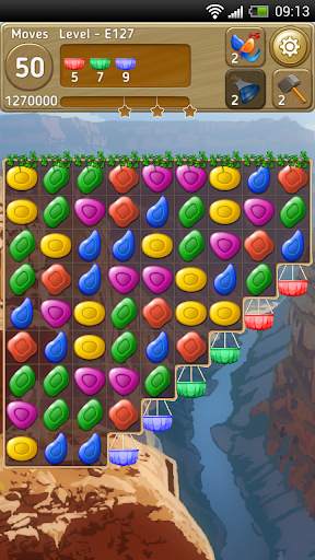 Gems Fever screenshot 2