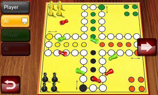 Ludo - Don't get angry! FREE screenshot 5