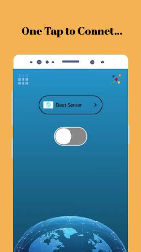 SpeedVPN Plus screenshot 1