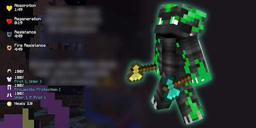 PVP Mods for Minecraft screenshot 3