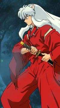 Inuyasha Wallpapers screenshot 2