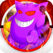 Pet Star icon