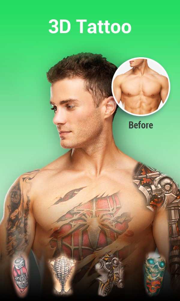 Photo Editor Pro – Sticker, Filter, Collage Maker screenshot 7