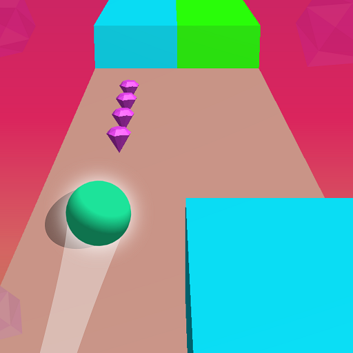 Color Sky icon