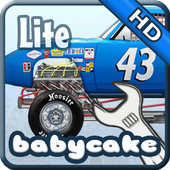 Speed Racing for kids icon