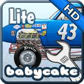 Speed Racing for kids on 9Apps