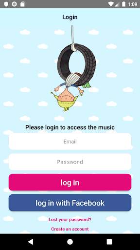 Zumbini screenshot 6