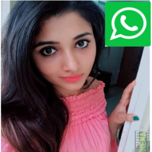 Real Girls WhatsApp Mobile Number For Chatting icon