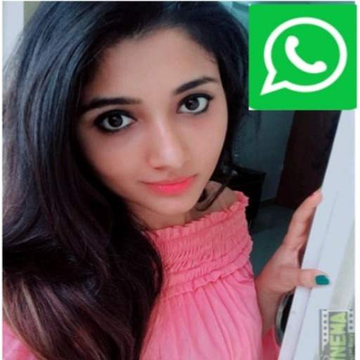 Real Girls WhatsApp Mobile Number For Chatting 9.8