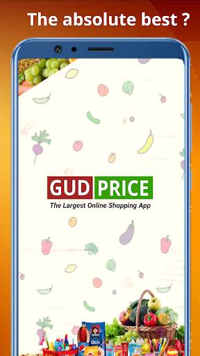 Gud Price - Online Shopping App screenshot 2